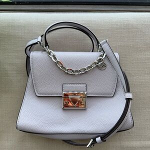 Michael Kors Satchel Crossbody